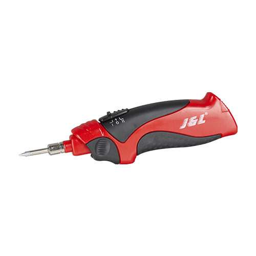 battery soldering iron JLS-09.