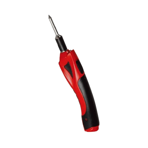 Low-voltage soldering iron JLS-10