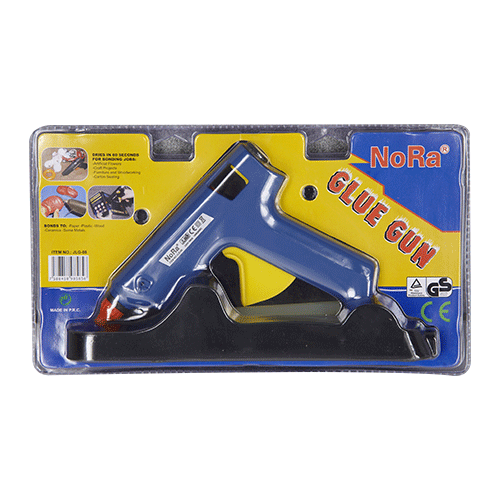 Glue gun JLG-08,GB-1 package 