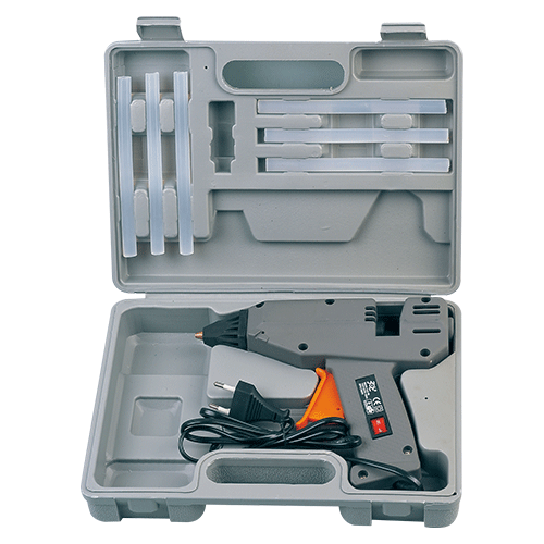 Glue gun JLG-06, GB-3 package